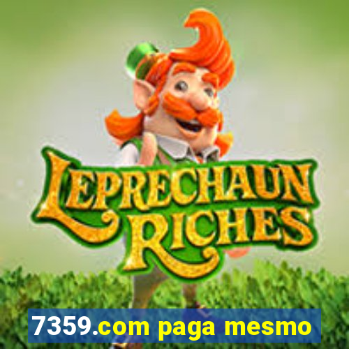 7359.com paga mesmo